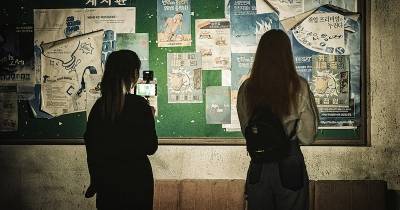 Thước Phim Kinh Hoàng - Màn livestream triệu view ám ảnh nhất tháng 7