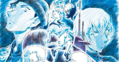 Thám Tử Lừng Danh Conan - Vì sao là thương hiệu anime ai cũng mê tại Việt Nam?