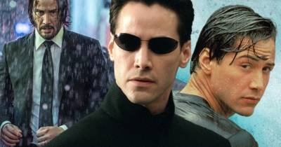 Keanu Reeves - Những sự thật thú vị về 'ngôi sao tử tế nhất hành tinh'