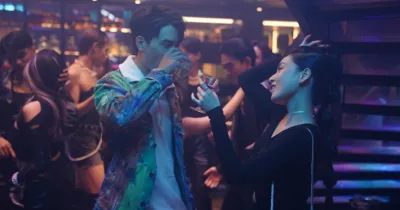 Fanti - Phim Việt đầu tiên quay trở lại đường đua dịp hè 2023