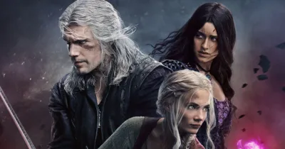 [Review] The Witcher mùa 3 - Một chương đầu hứa hẹn