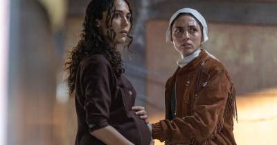 [Review] Ma Sơ Trục Quỷ