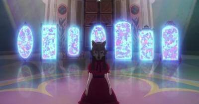 [Review] Cô Thành Trong Gương