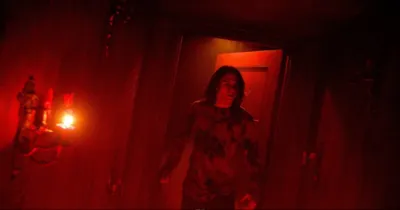 Insidious 5 Quỷ Quyệt Cửa Đỏ Vô Định - Lịch chiếu, mua vé và review phim