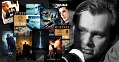 Oppenheimer - Một cái nhìn chi tiết vào những yếu tố đã làm nên "auteur" Christopher Nolan