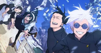 Chú Thuật Hồi Chiến (Jujutsu Kaisen 2) có gì hấp dẫn?