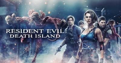[Review] Resident Evil: Đảo Tử Thần (Resident Evil: Death Island)