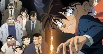 Thám Tử Lừng Danh Conan - 5 Phim hay nhất và 5 phim đáng lãng quên của thương hiệu