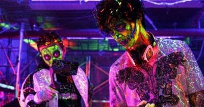 [Review] Thanh Tra Sát Nhân (Devils)