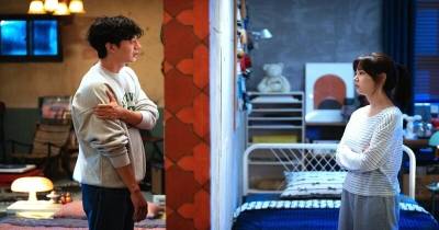 [Review] Oan Gia Chung Tường (How To Fall In Love With Your Worst Neighbor)