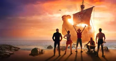 Netflix tháng 8.2023 – Chào tháng mới với những cái tên mới đầy hứa hẹn