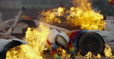 Gran Turismo: Tay Đua Cự Phách - Tượng đài game đua xe hơn 2 thập kỷ sẽ xuất hiện trên màn ảnh rộng