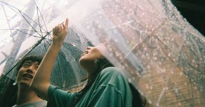 Ước Nguyện 10 Năm - Nàng thơ Nana Komatsu kết hợp cùng nam thần Kentaro Sakaguchi