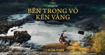 Bên Trong Vỏ Kén Vàng - 'Chúng ta sống vì điều gì?'