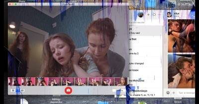 Review Thử Thách Cá Voi Xanh: Trò Chơi Kết Liễu (Blue Whale)