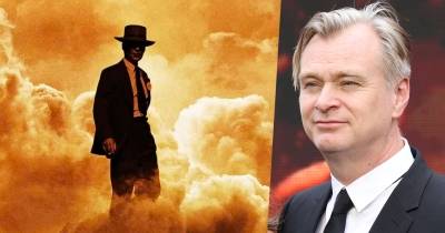 Những cú chơi lớn của Nolan dành cho bộ phim Oppenheimer