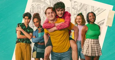 Review Heartstopper mùa 2 (Netflix) - Ghi điểm bằng một câu chuyện sâu lắng và truyền cảm hứng
