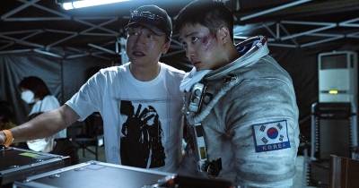 Top phim khoa học viễn tưởng Hàn Quốc hay nhất