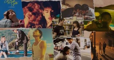 Những bộ phim về tình yêu bạn nhất định phải xem trước tuổi 25