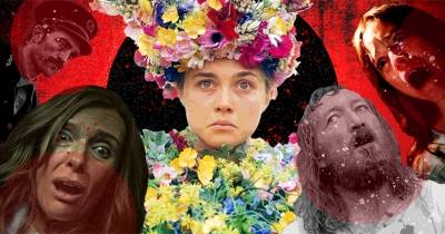 Gọi Hồn Quỷ Dữ (Talk to Me) - A24 đã giải cứu thể loại kinh dị như thế nào?