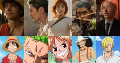 One Piece live action của Netflix có gì để mong đợi?