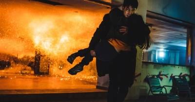 Review Kẻ Giám Hộ (A Man of Reason)