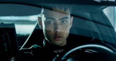 Review Gran Turismo: Tay Đua Cự Phách thỏa mãn cả phần nghe lẫn phần nhìn