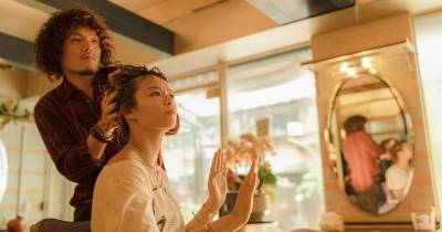 Review Hội Người Nghiện Gội Đầu (Miss Shampoo)