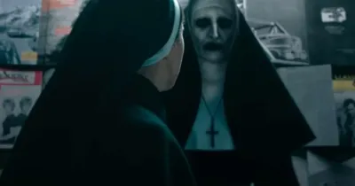 Ác Quỷ Ma Sơ 2 (The Nun 2) - Valak đã từng xác lập những kỷ lục tại phòng vé Việt