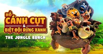 Top 4 phim chiếu rạp lễ 2/9 dành cho cả gia đình