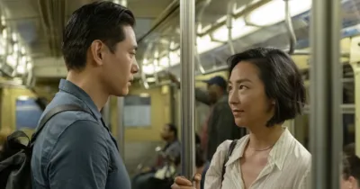 Past Lives - Tác phẩm trữ tình từ A24 sẽ ra rạp vào tháng 9