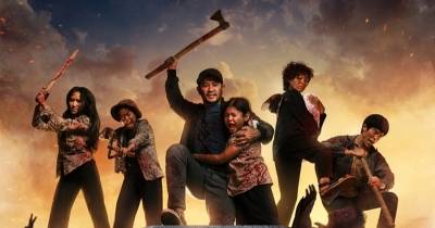 Bến Phà Xác Sống – Liệu có phải là 'kiếp nạn thứ 82' của khán giả Việt?