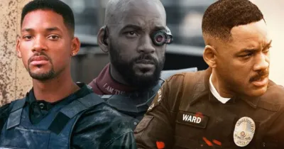 Will Smith sẽ thực hiện Bad Boys 3 và Bright 2 trước Suicide Squad 2