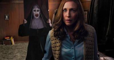 Loạt easter egg rùng rợn nhất Ác Quỷ Ma Sơ 2