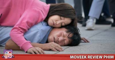 Review Nhân Duyên Tiền Đình (Honey Sweet) - Yêu đương m​à ‘hề hước’ dữ lắm!