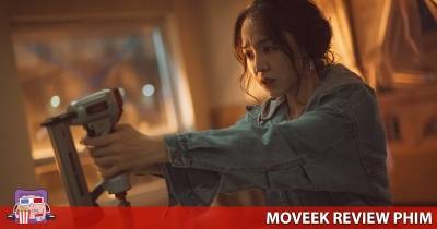 Review Đơn Hàng Từ Sát Nhân - Bộ phim giật gân đúng chuẩn