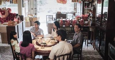 AI Yêu Ai? - Phim tình cảm hài Thái Lan ra rạp dịp Trung thu