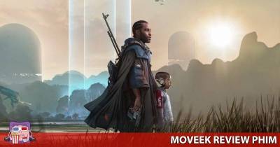 Review Kẻ Kiến Tạo (The Creator) - Bản trường ca hùng vĩ