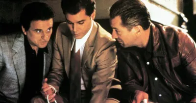 Vầng Trăng Máu - Martin Scorsese và những di sản ông để lại cho điện ảnh