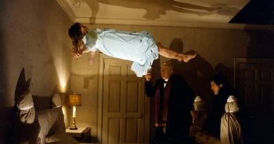 Những thương hiệu phim kinh dị khiến khán giả ám ảnh