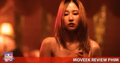 Review Điệu Ba Lê Tử Thần (Netflix) - Đẹp nhưng thiếu chiều sâu