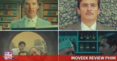 Review 4 phim ngụ ngôn ngắn của Wes Anderson (Netflix) - Lối kể chuyện độc đáo qua từng thước phim