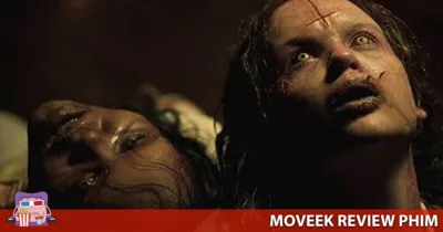 Review Quỷ Ám Tín Đồ (The Exorcist: Believer) - Quá nhiều sự lê thê