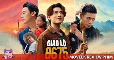 Review Giao Lộ 8675 - Văn hoá Việt và hành trình 'lạc lối'