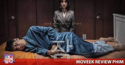 Review Mộng Du (Sleep) - Một bộ phim ít tham vọng