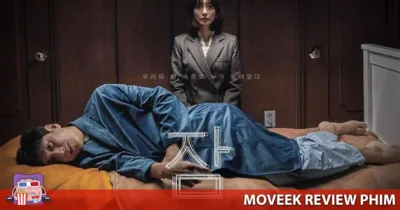 Review Mộng Du (Sleep) - Một bộ phim ít tham vọng