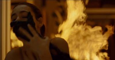 Đối mặt với gã sát nhân hàng loạt trong Lễ Tạ Ơn Kinh Hoàng