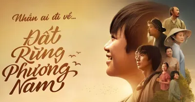 Những con số kỷ lục của Đất Rừng Phương Nam