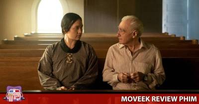 Review Vầng Trăng Máu (Killers of the Flower Moon) - Thời lượng 3 tiếng hơn vẫn không thỏa mãn