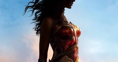 Trailer Wonder Woman - Thiếu sức hút